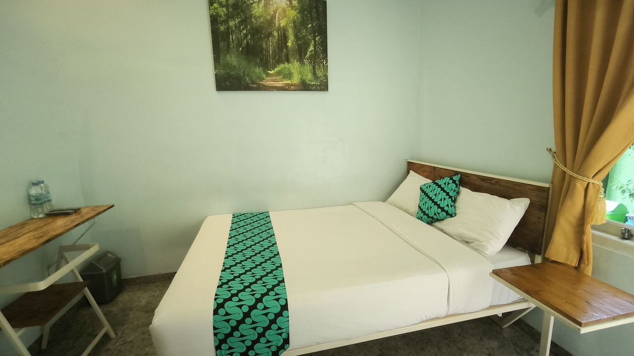Photo of Bedroom in Semarang