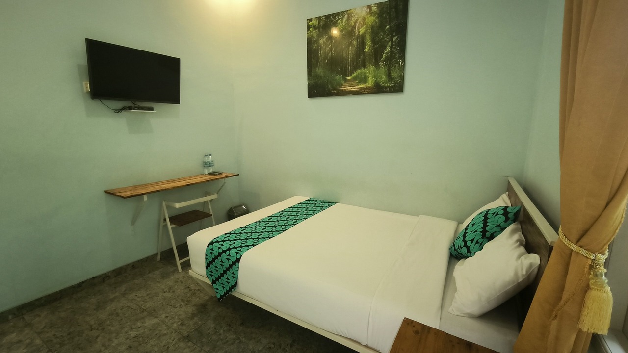 Photo of Bedroom in Semarang