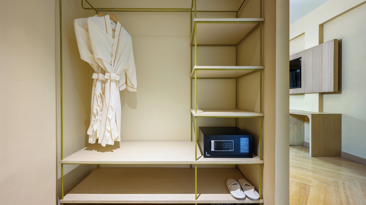 Photo of Bedroom in Lamai City Center