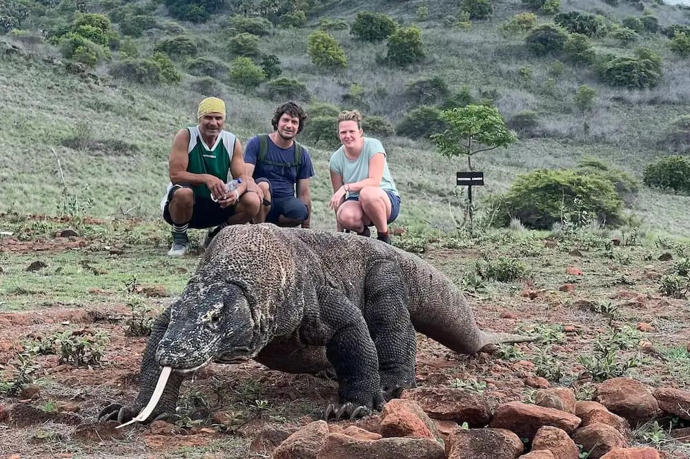 Photo of Outdoor in Komodo
