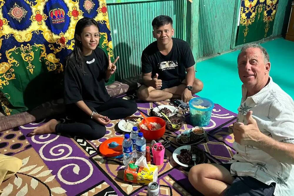 Photo of Others in Komodo