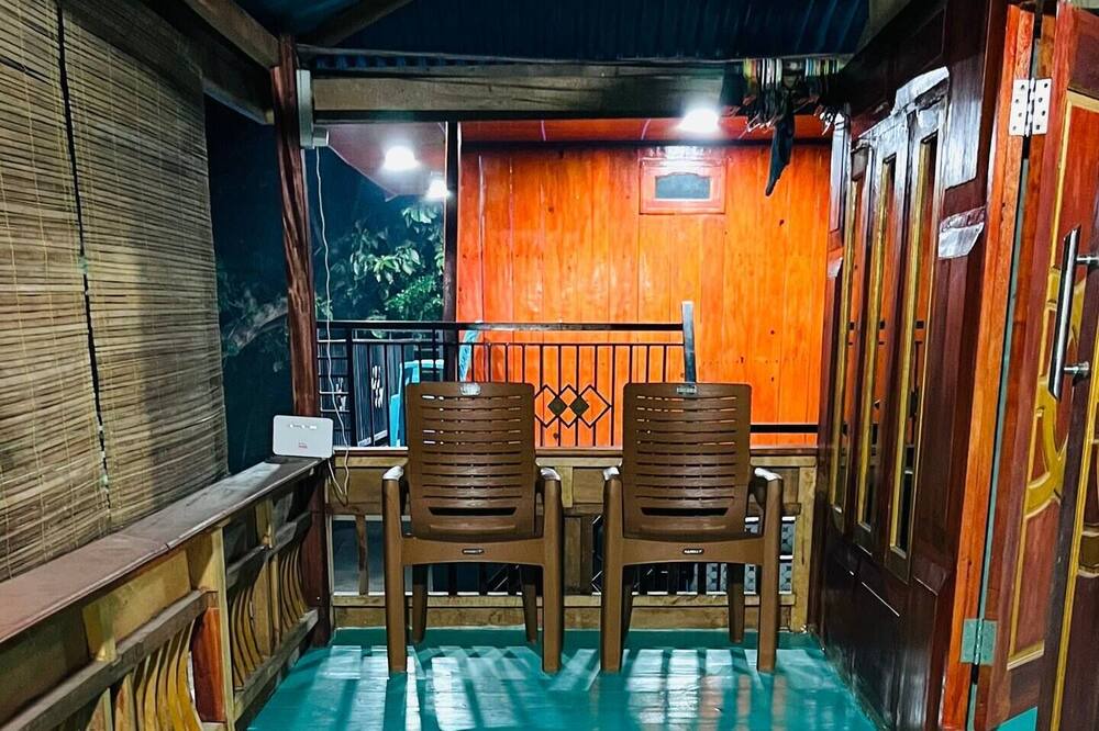 Photo of Bedroom in Komodo
