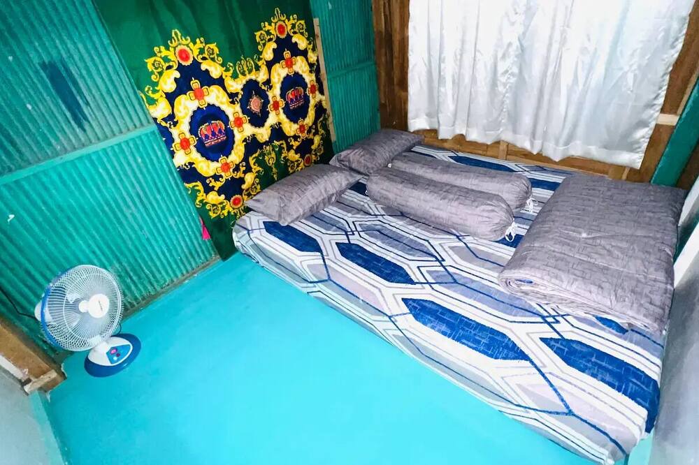 Photo of Bedroom in Komodo