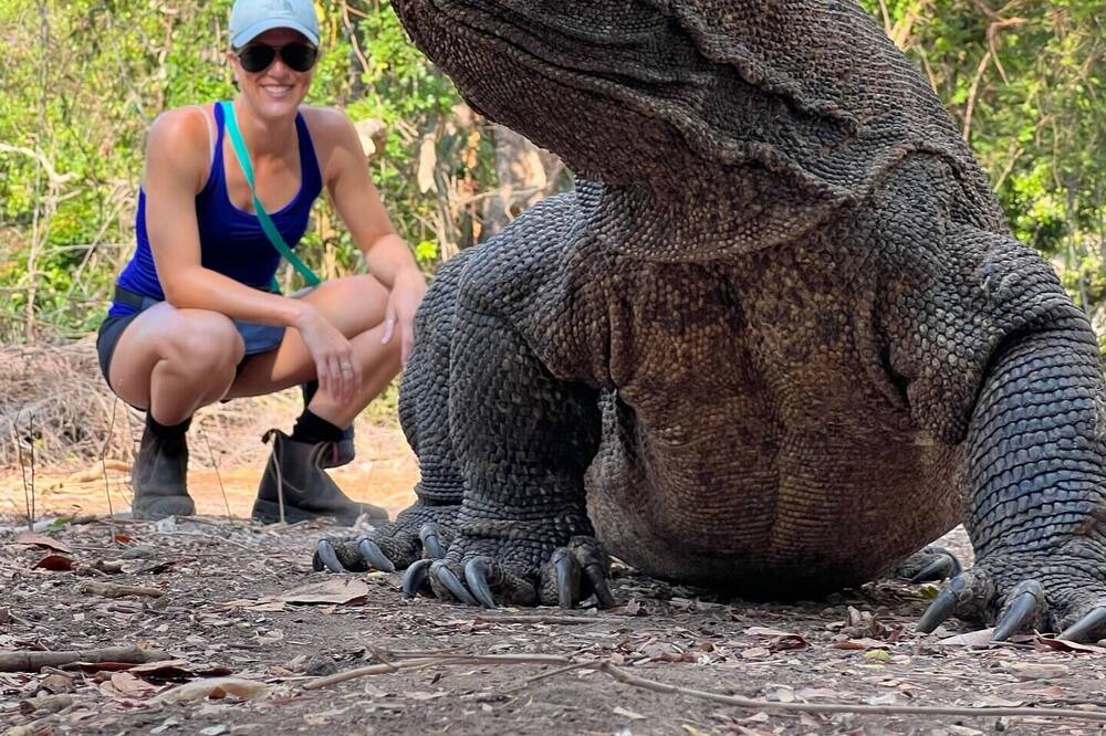 Photo of Outdoor in Komodo