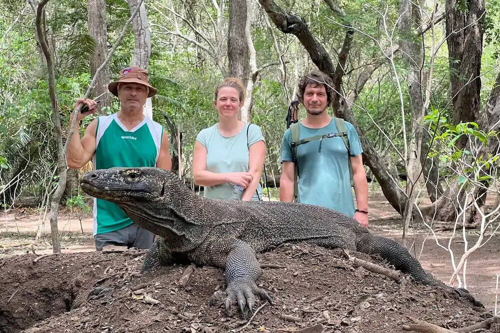 Photo of Others in Komodo