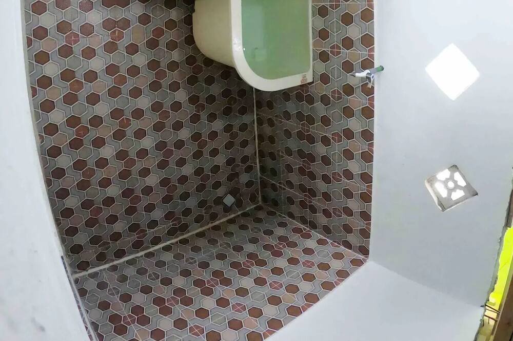 Photo of Bathroom in Komodo