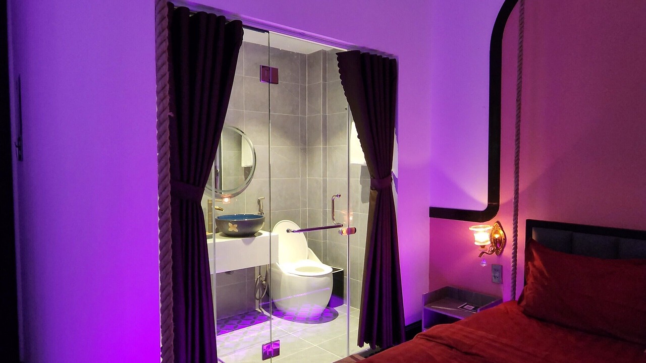 Photo of Bathroom in Phu Ninh