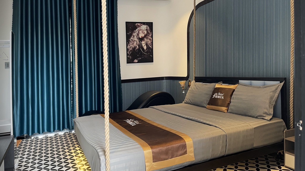 Photo of Bedroom in Phu Ninh