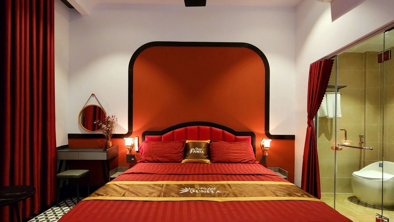 Photo of Bedroom in Phu Ninh