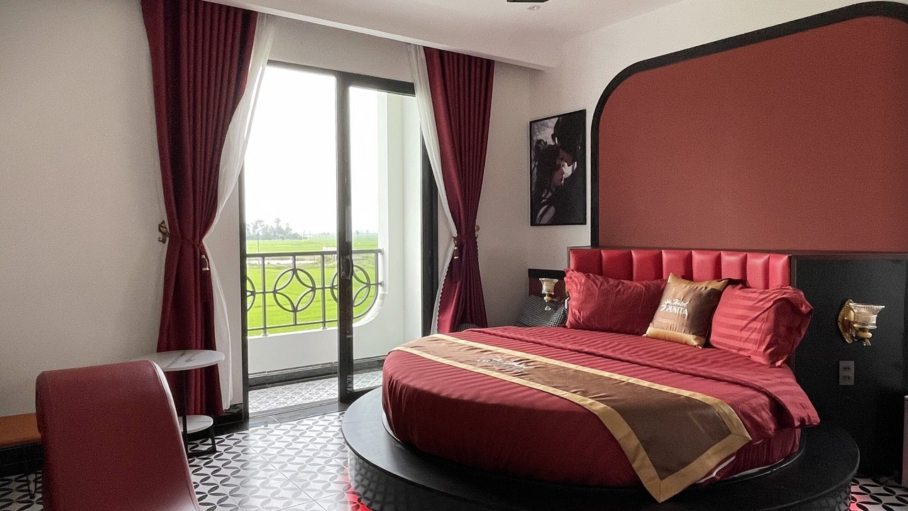 Photo of Bedroom in Phu Ninh