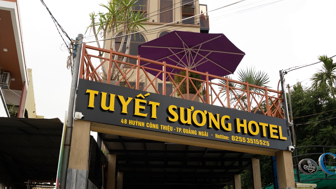 Photo of Outdoor in Quang Ngai