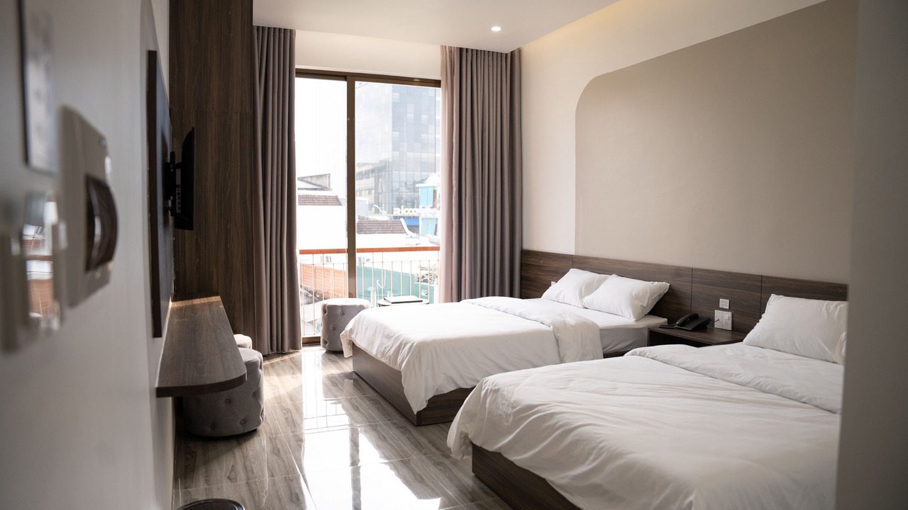 Photo of Bedroom in Quang Ngai