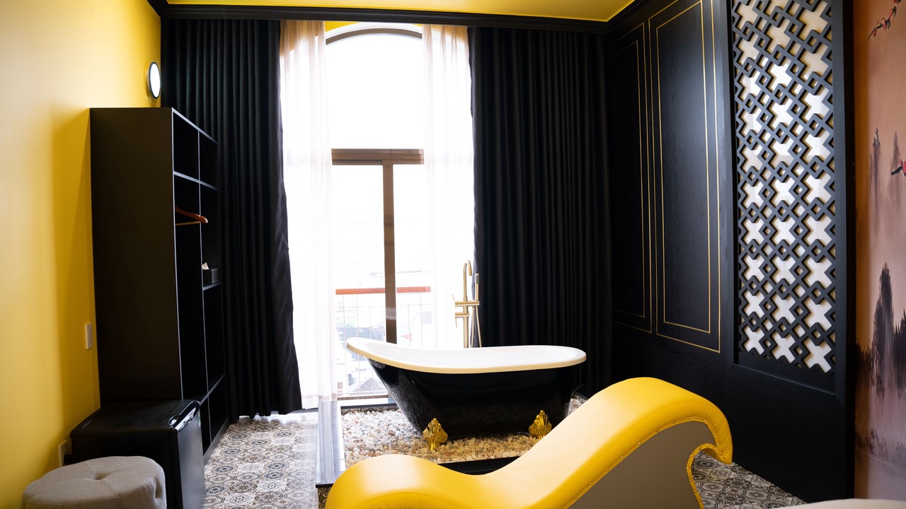 Photo of Bedroom in Quang Ngai