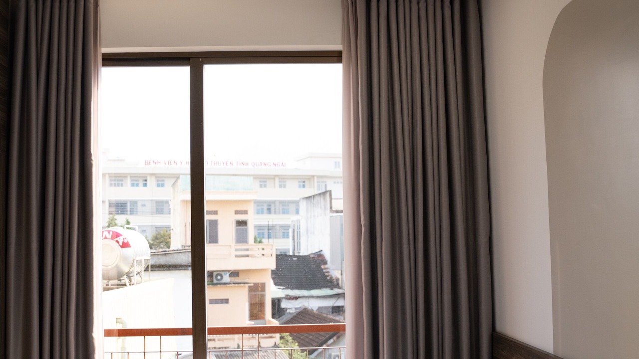 Photo of Bedroom in Quang Ngai