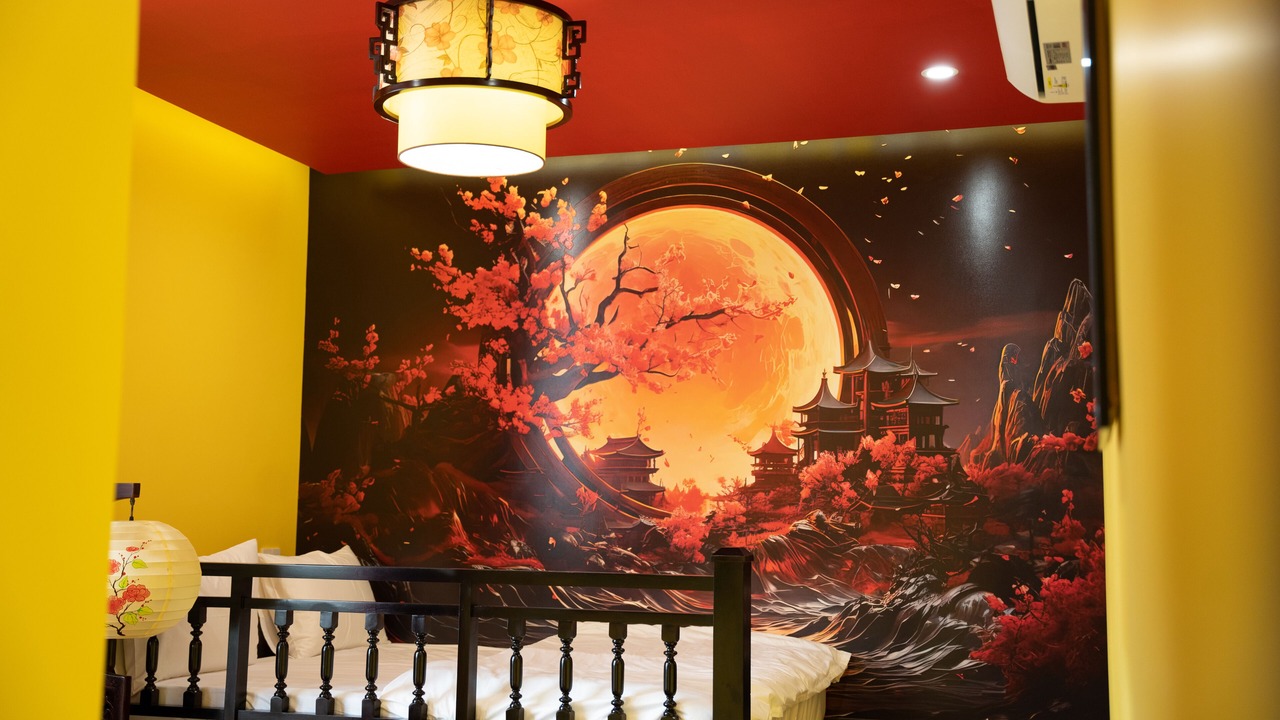 Photo of Bedroom in Quang Ngai