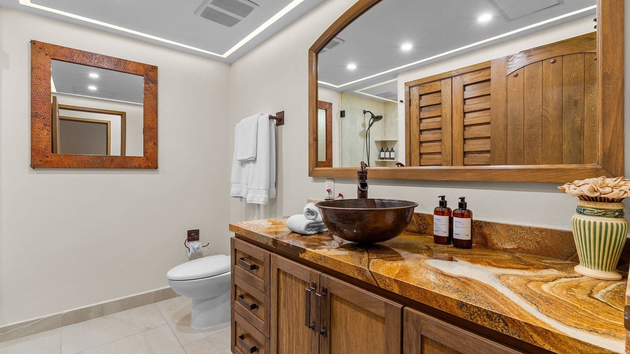 Photo of Bathroom in Nuevo Vallarta
