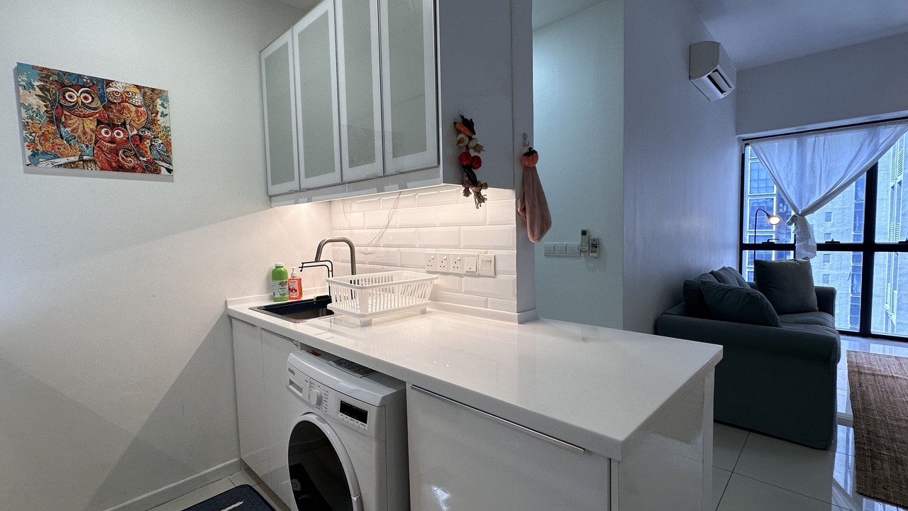 Photo of Kitchen in Petaling Jaya