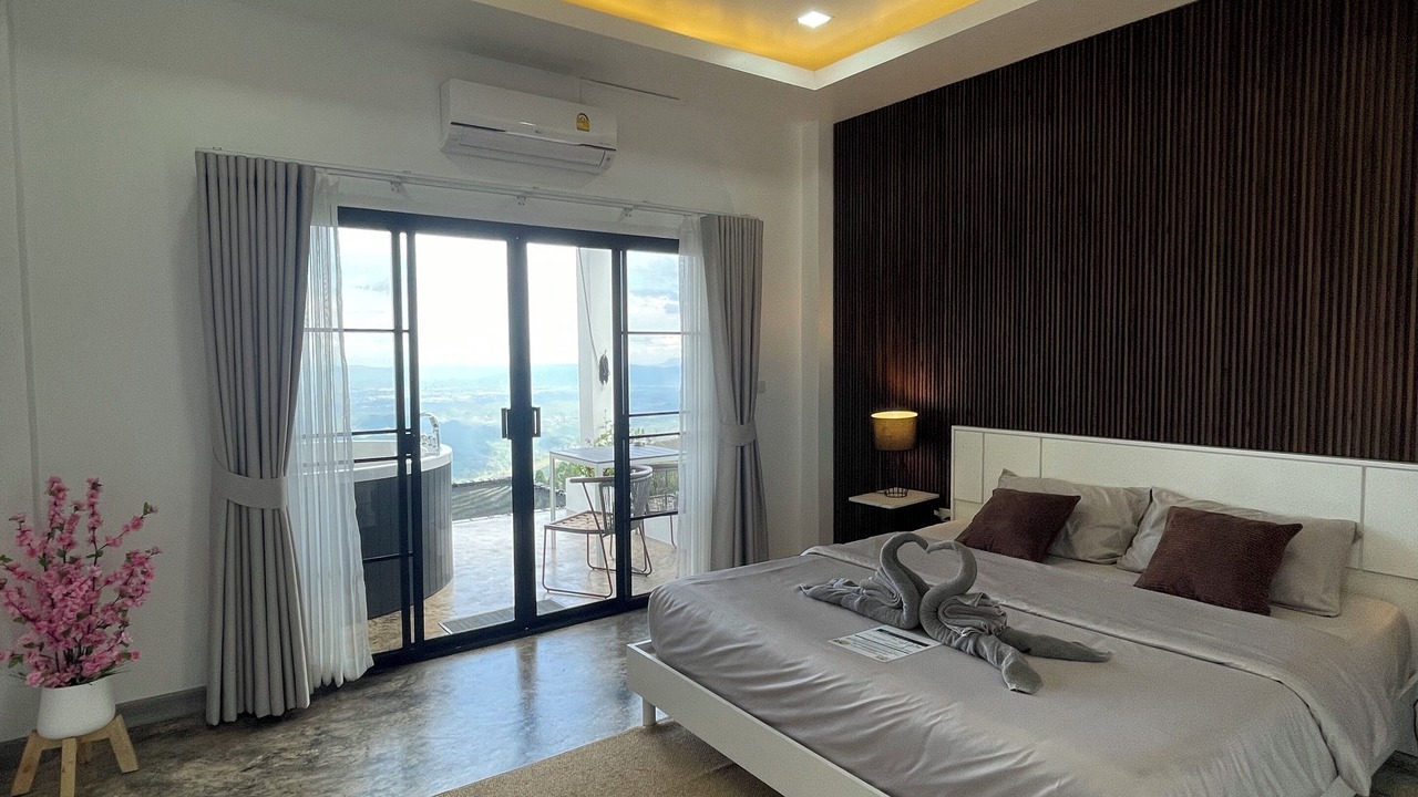Photo of Bedroom in Chiang Rai