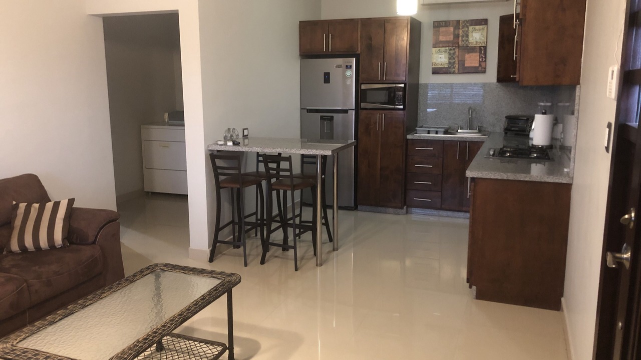 Photo of Kitchen in Ciudad Constitucion