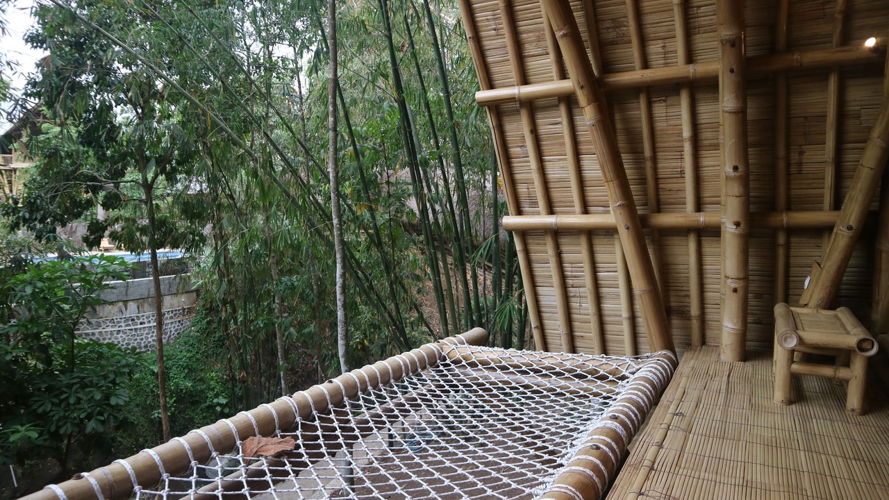 Photo of Patio Balcony in Banyuwangi