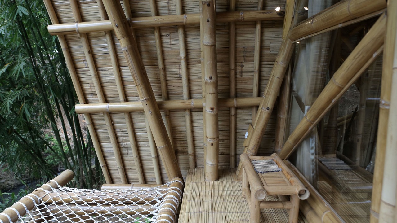 Photo of Patio Balcony in Banyuwangi