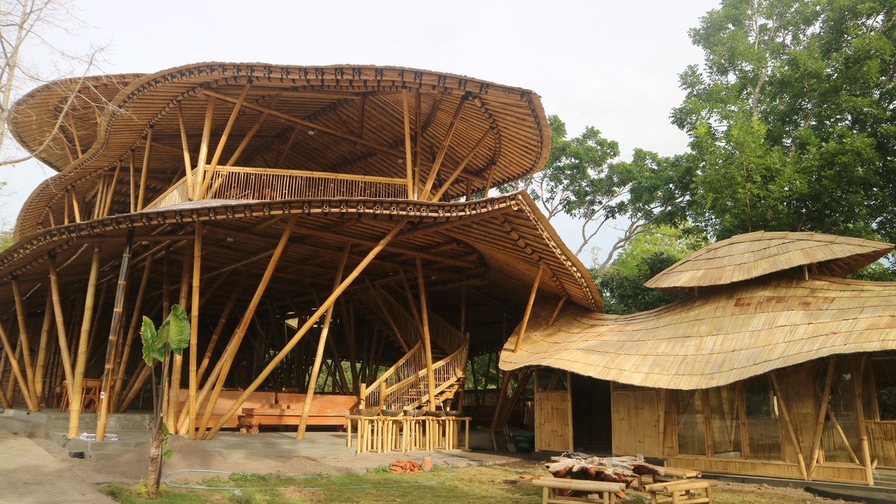 Photo of Outdoor in Banyuwangi