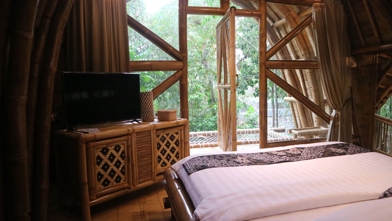 Photo of Patio Balcony in Banyuwangi