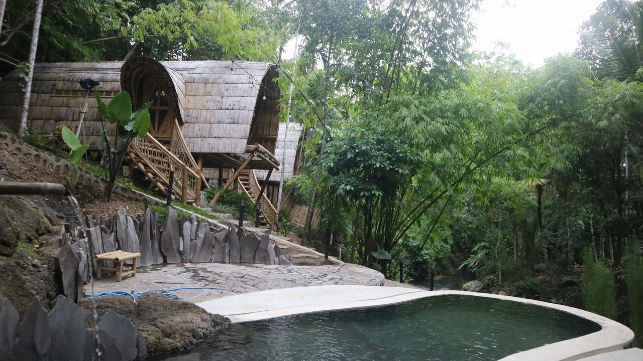 Photo of Patio Balcony in Banyuwangi