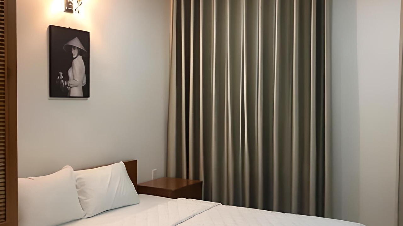 Photo of Bedroom in District 6