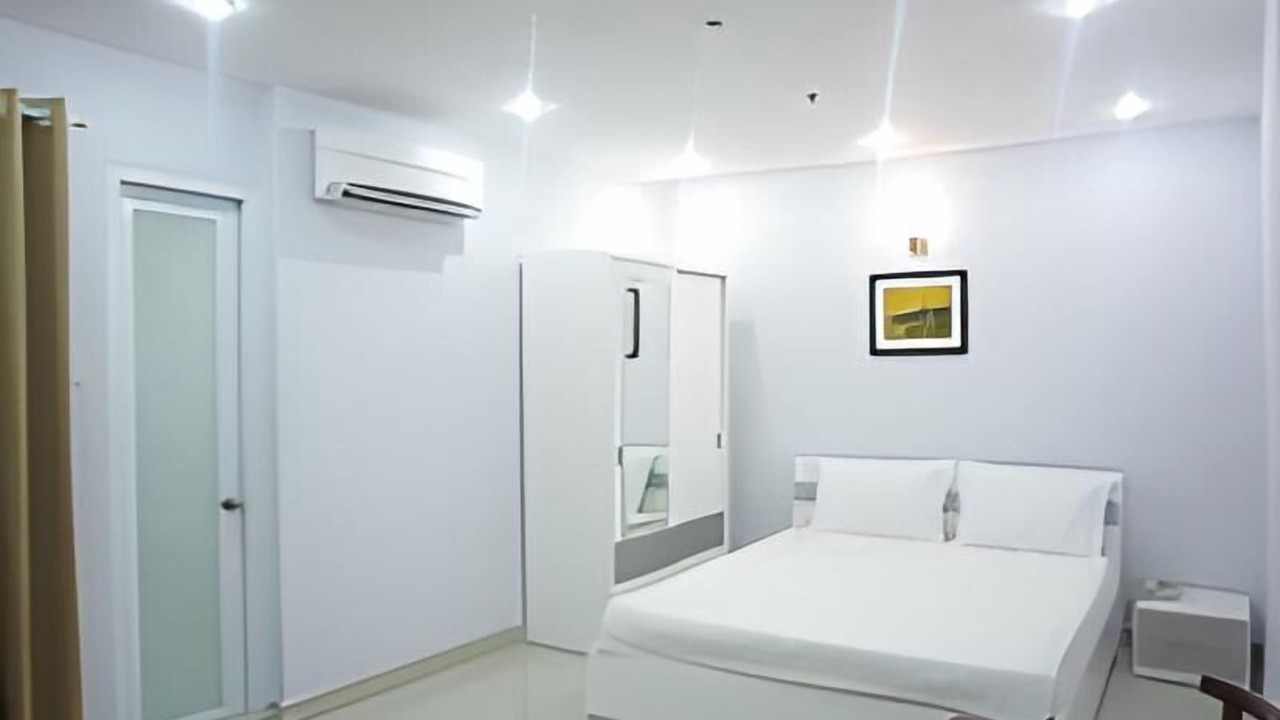 Photo of Bedroom in District 6