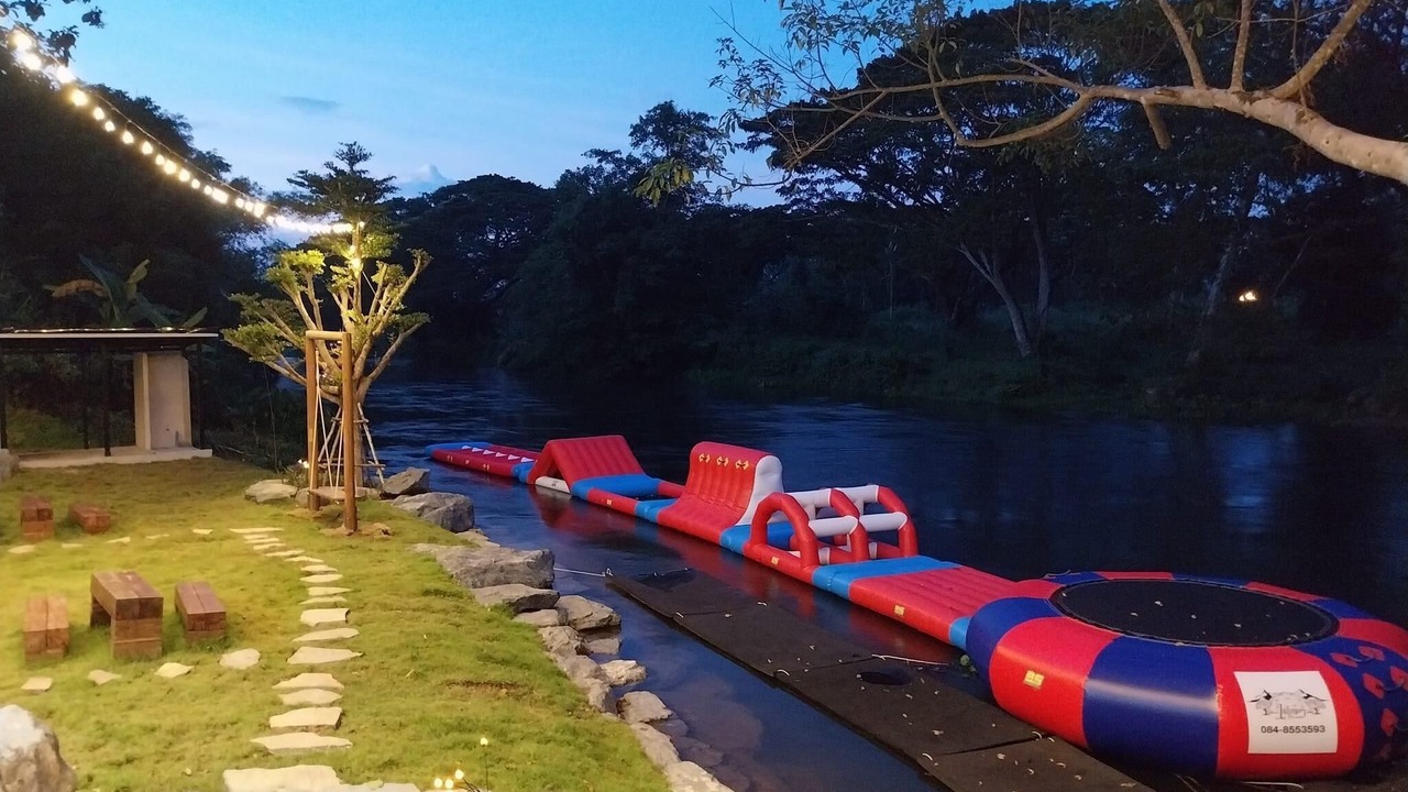 Photo of Outdoor in Klat Luang