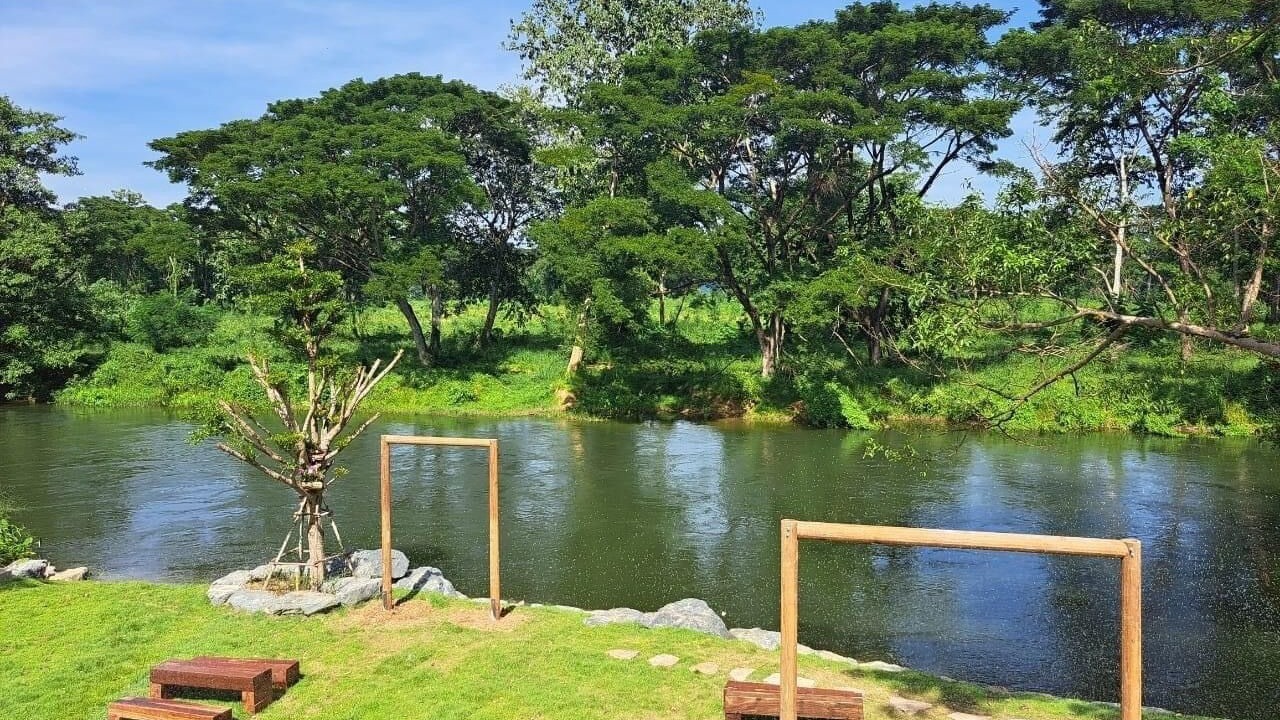 Photo of Livingroom in Klat Luang