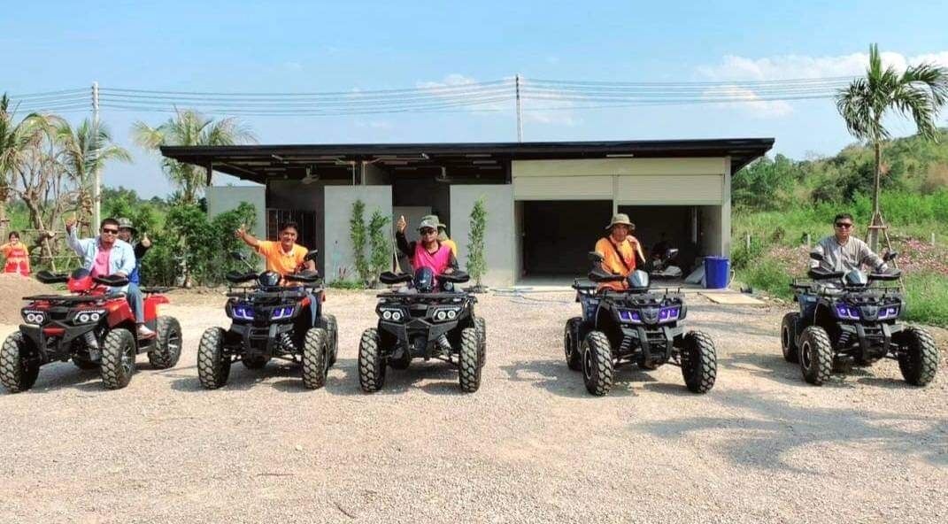 Photo of Outdoor in Klat Luang