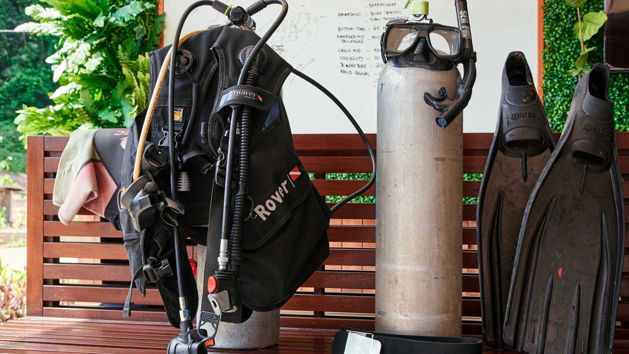 Photo of Others in Tioman Island