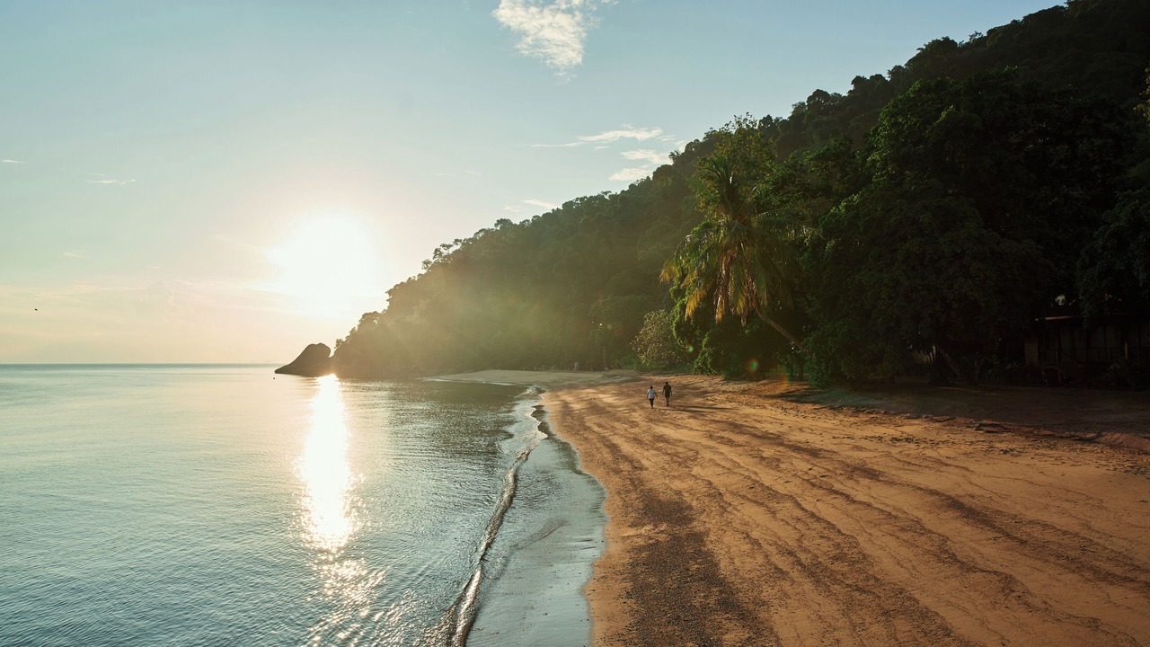Photo of Outdoor in Tioman Island