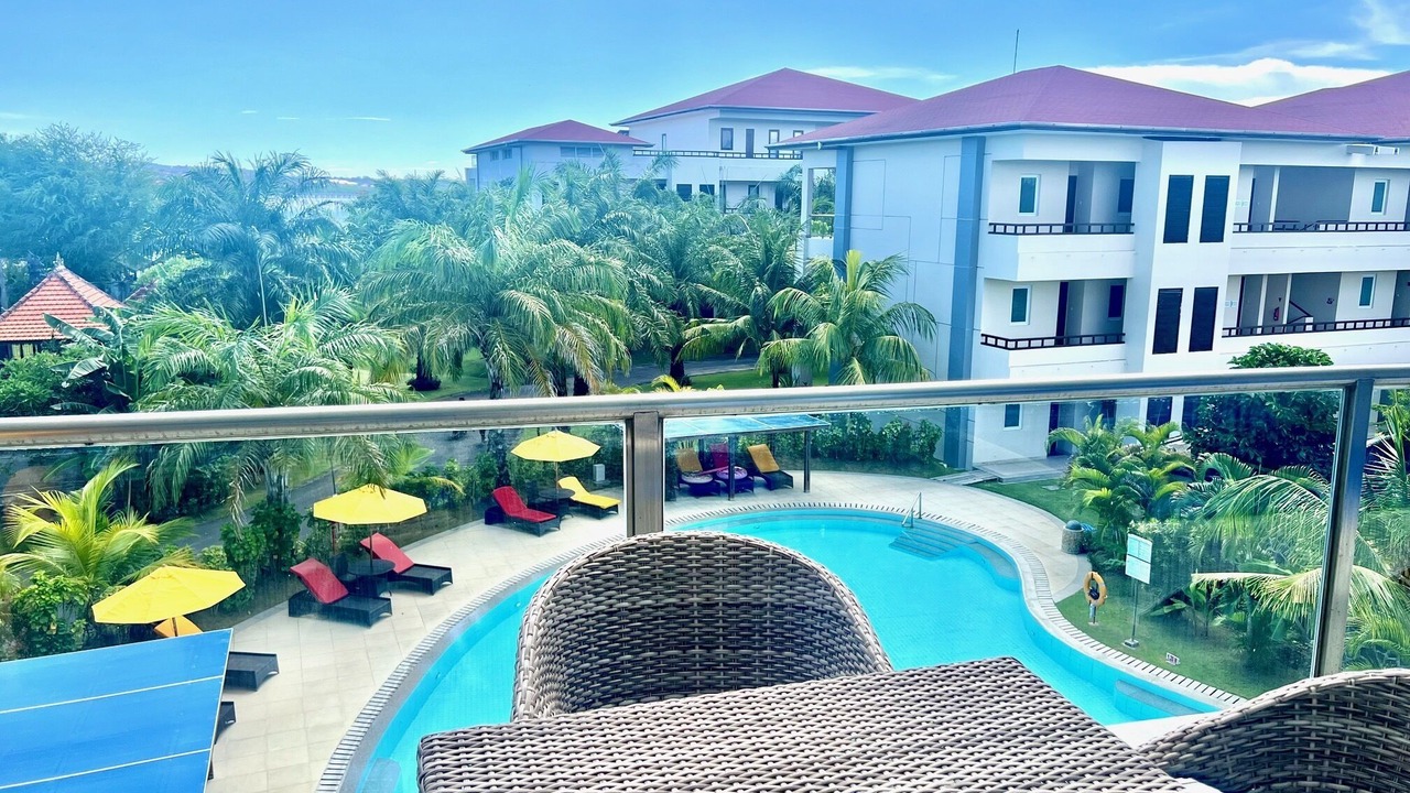 Photo of Outdoor in Nusa Dua