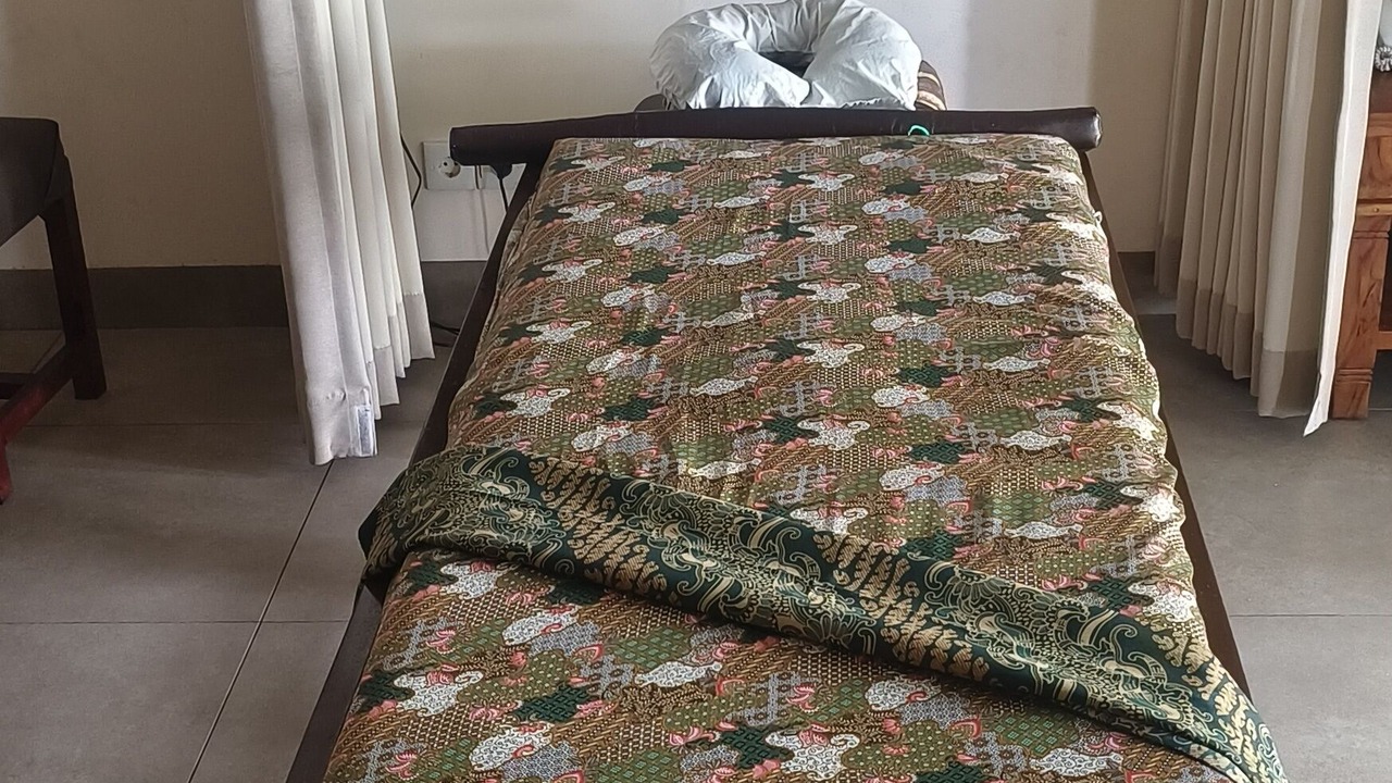 Photo of Bedroom in Nusa Dua