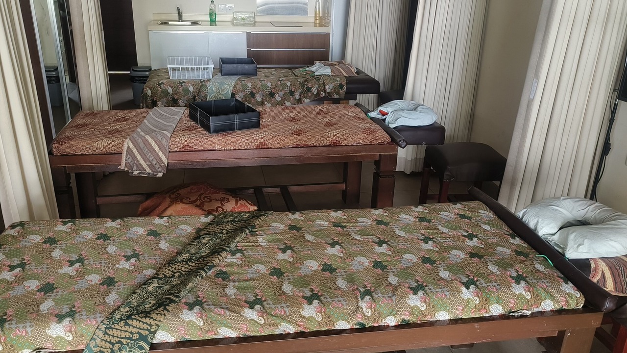 Photo of Bedroom in Nusa Dua