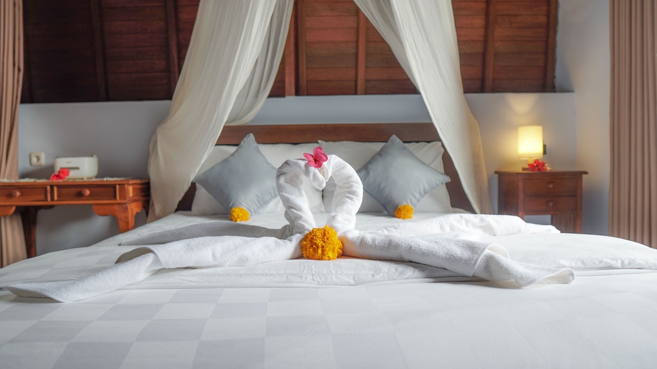 Photo of Bedroom in Melayang