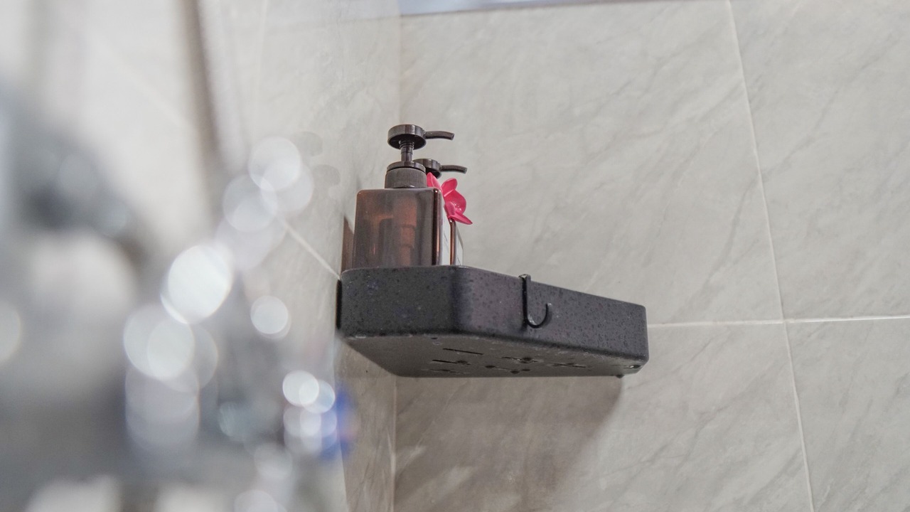 Photo of Bathroom in Melayang