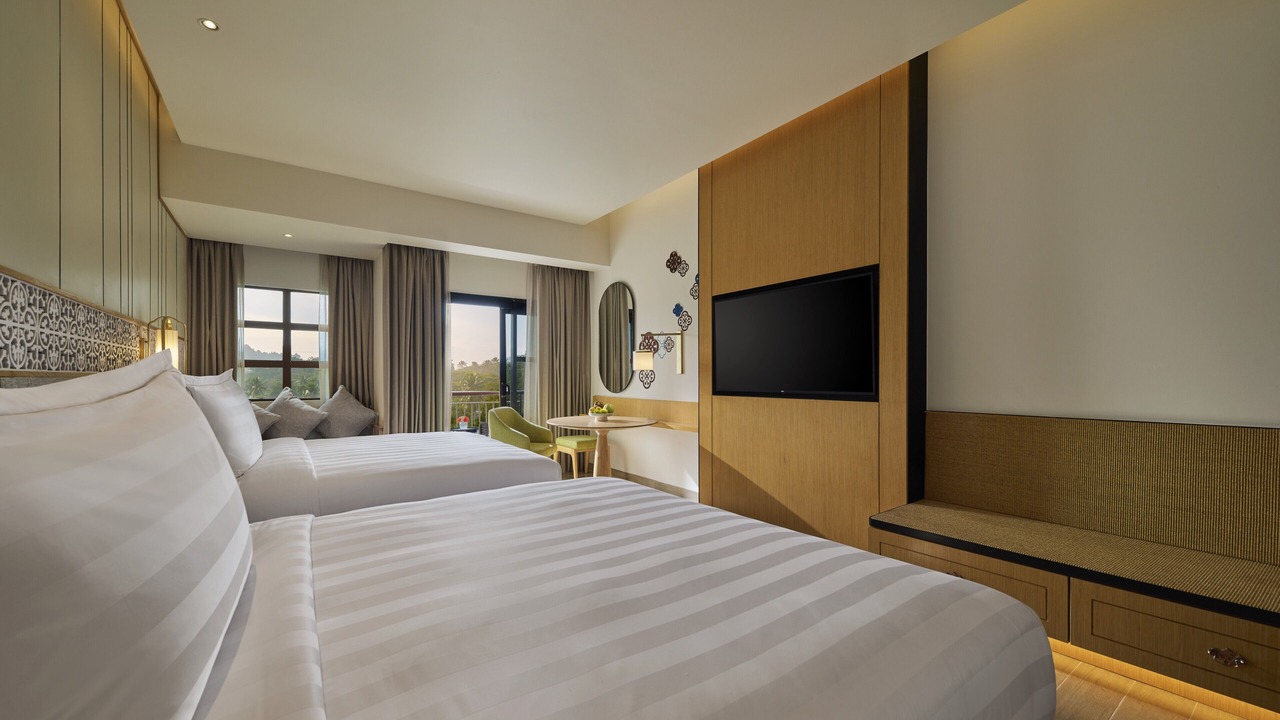 Photo of Bedroom in Alor Gajah