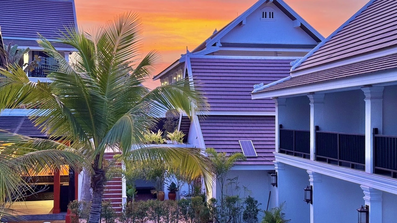 Photo of Outdoor in Luang Prabang