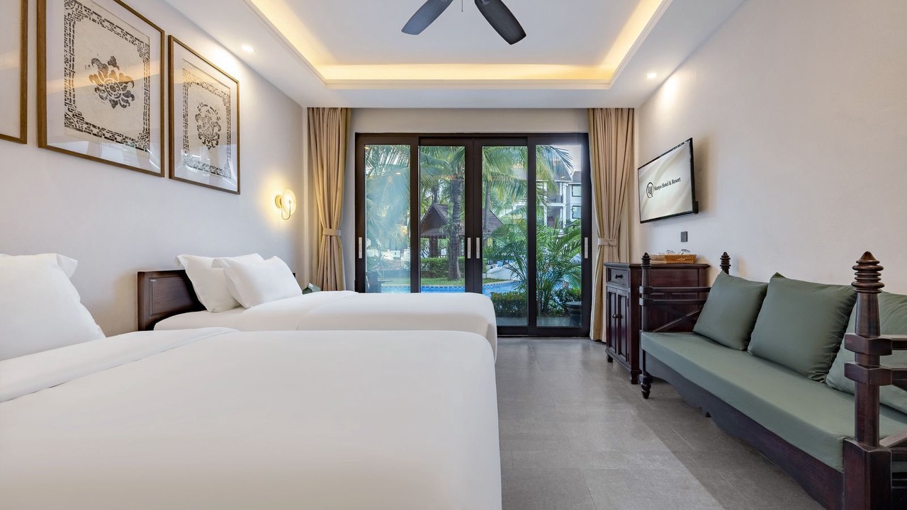 Photo of Outdoor in Luang Prabang
