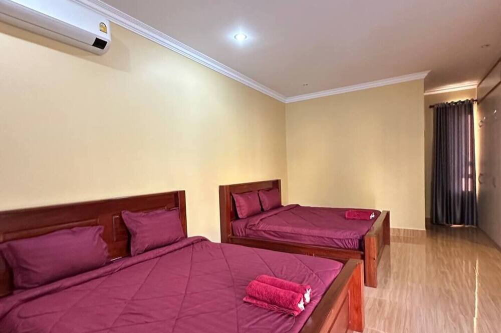 Photo of Bedroom in Siem Reap