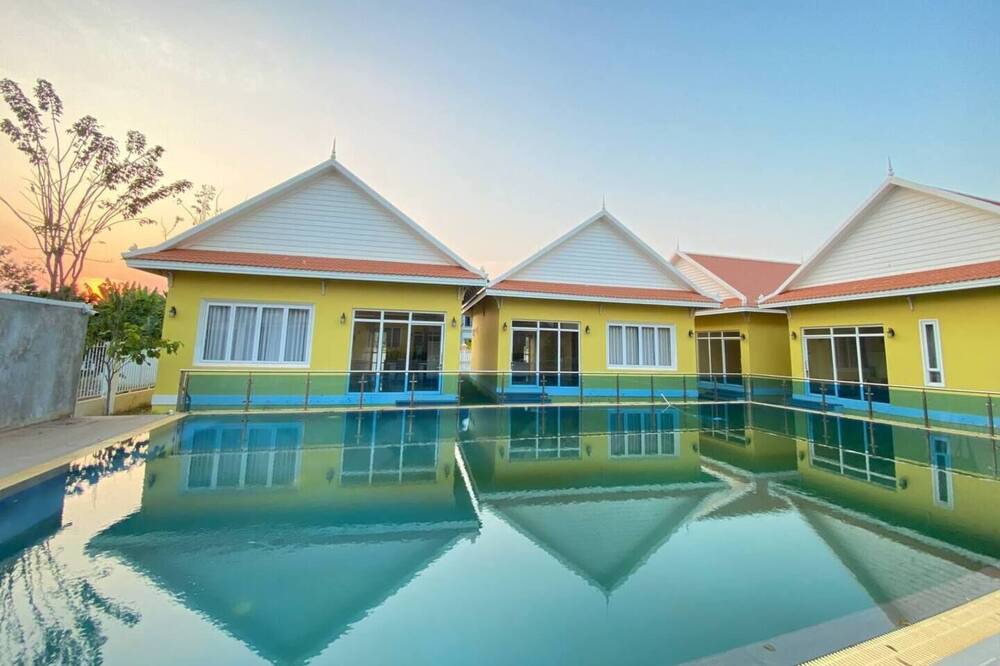 Photo of Outdoor in Siem Reap