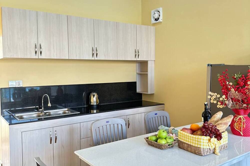 Photo of Kitchen in Siem Reap