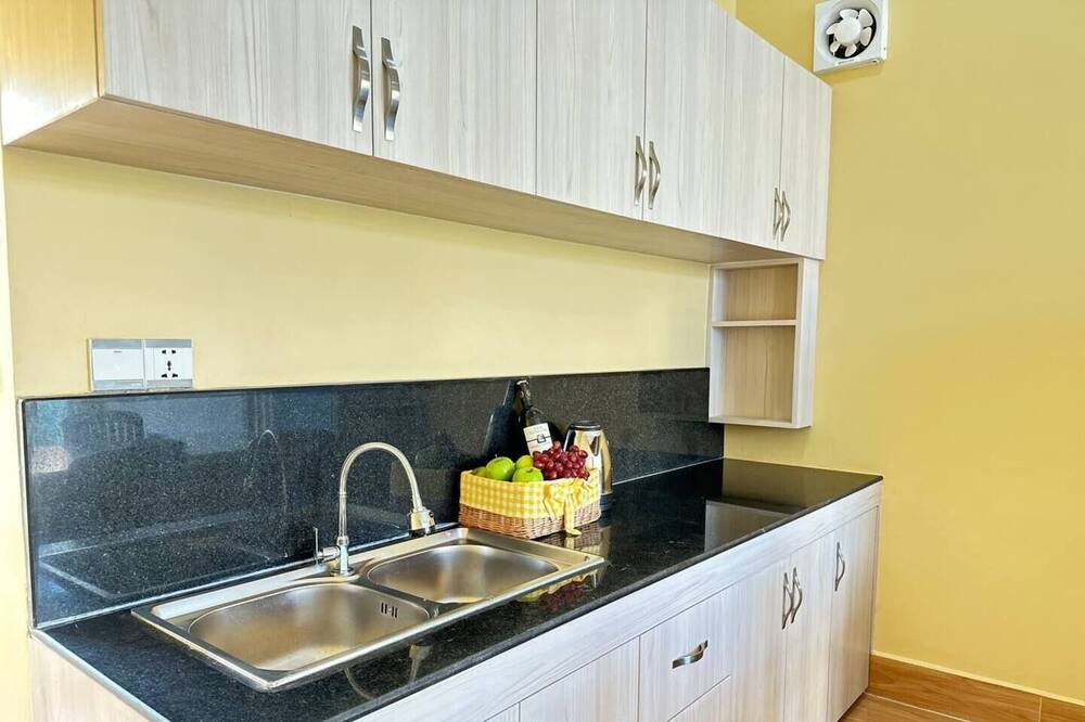Photo of Kitchen in Siem Reap