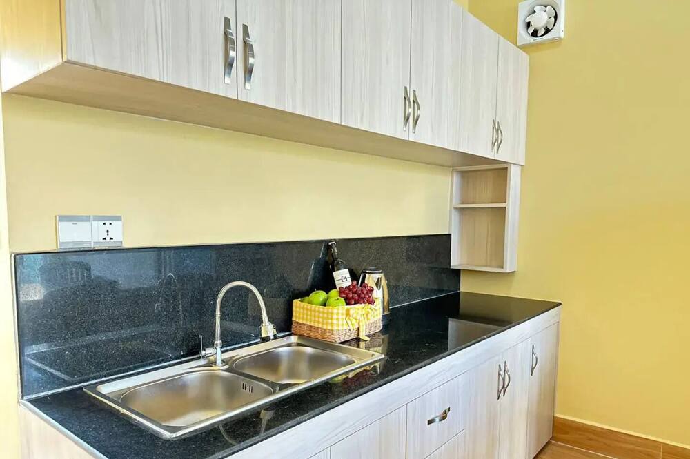 Photo of Kitchen in Siem Reap