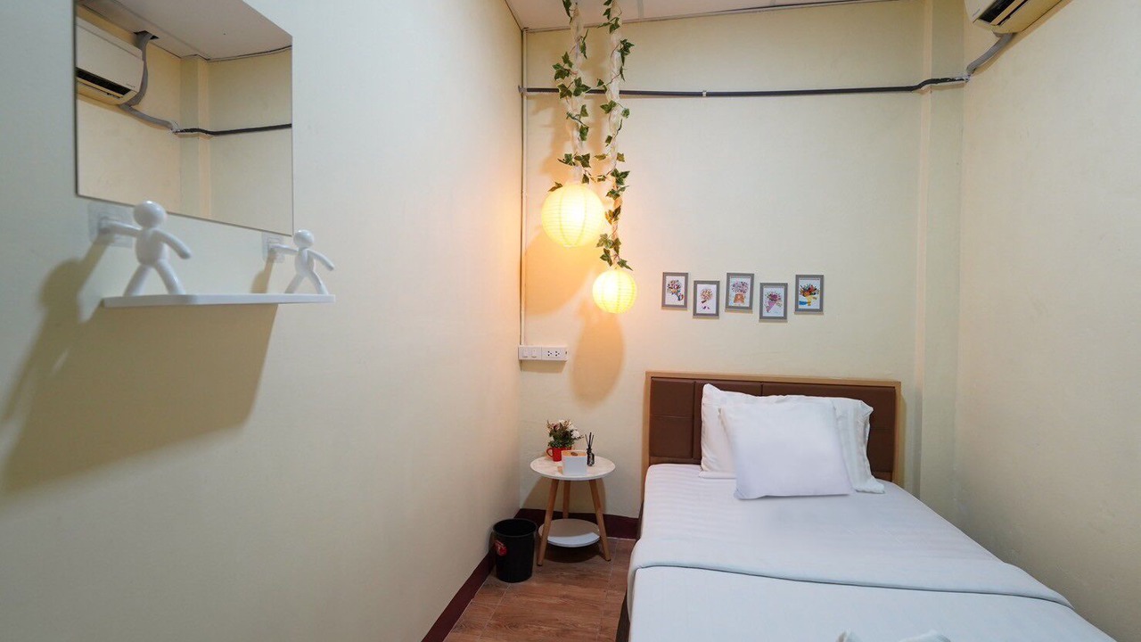 Photo of Bedroom in Chom Phon