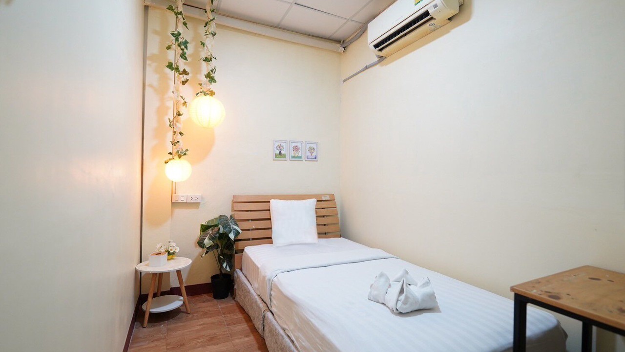 Photo of Bedroom in Chom Phon